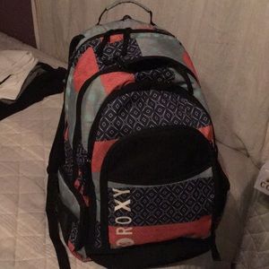 Roxy Backpack